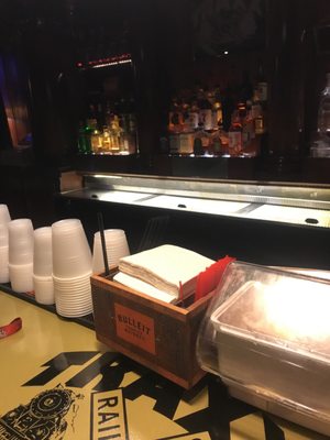 TRAXX - Updated January 2026 - 610 S Illinois Ave, Carbondale, Illinois