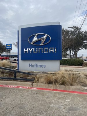 HUFFINES HYUNDAI PLANO - Updated June 2024 - 63 Photos & 226 Reviews ...