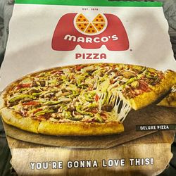 Marco's Pizza