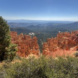 Ponderosa Point