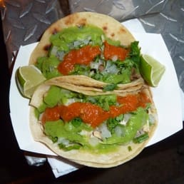 Beef Taco