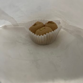 the Protein Source - Peanut Butter Protein Balls - New American Near Me - Las Vegas, Nevada the Protein Source - Peanut Butter Protein Balls - New American Near Me - Las Vegas, Nevada