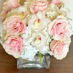 House of Peony - The Elegant
