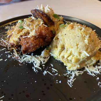 Bourbon St. Cafe - Chicken Bon Ton - Seafood Near Me - Tulsa, Oklahoma Bourbon St. Cafe - Chicken Bon Ton - Seafood Near Me - Tulsa, Oklahoma