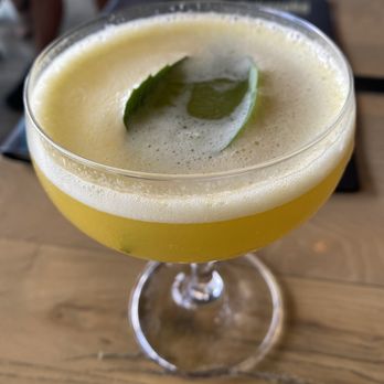 Monkeypod Kitchen - No Ka Oi' (Vodka based) - New American Near Me - Lahaina, Hawaii Monkeypod Kitchen - No Ka Oi' (Vodka based) - New American Near Me - Lahaina, Hawaii