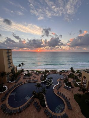 Kempinski Hotel Cancún by null