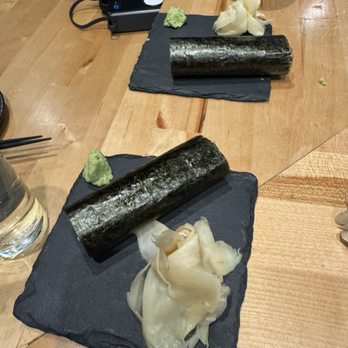 Sugo Hand Roll Bar - Hand rolls - Sushi Bars Near Me - Seattle, Washington Sugo Hand Roll Bar - Hand rolls - Sushi Bars Near Me - Seattle, Washington