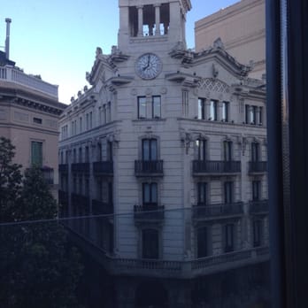 Room Mate Pau Hotel - View - Hotels Near Me - Barcelona, B