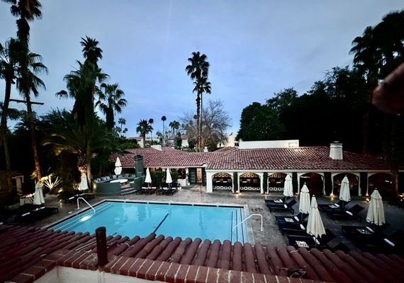 Del Rey at Villa Royale by null