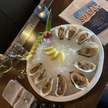 SoCal Kitchen + Bar - New American Near Me - Columbus, Ohio