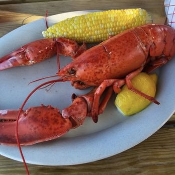 Moby Dick's - A Lobster Dinner at Moby's - Seafood Near Me - Wellfleet, Massachusetts Moby Dick's - A Lobster Dinner at Moby's - Seafood Near Me - Wellfleet, Massachusetts