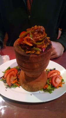 Boriken Restaurant by null