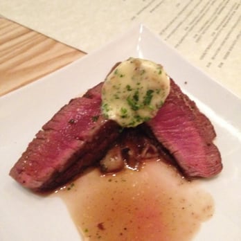 Erling's Variety - Beef tenderloin - Tapas/Small Plates Near Me - Ottawa, Ontario