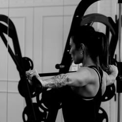 Six4Three Hiit Room