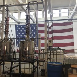 InStill Distilling