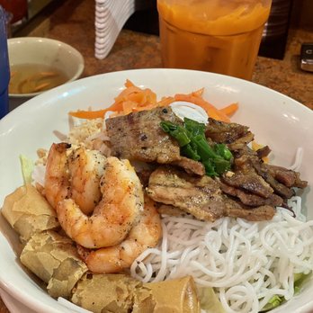 Pho Thanh Binh - Vietnamese Near Me - San Clemente, California