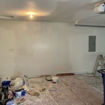 IOWA PPR - After garage - General Contractors Near Me IOWA PPR - After garage - General Contractors Near Me