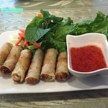 Pho 21 - Vegetable Egg Rolls - Vietnamese Near Me - Canoga Park, California Pho 21 - Vegetable Egg Rolls - Vietnamese Near Me - Canoga Park, California