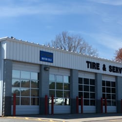 Country Town Tire & Auto Service Center