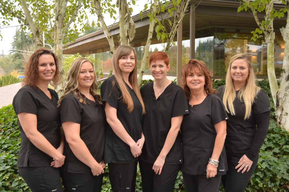 FINN HILL DENTAL Updated September 2024 20307 Viking Ave NW