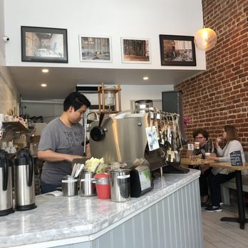 Beanstalk Cafe - Coffee & Tea Near Me - San Francisco, California Beanstalk Cafe - Coffee & Tea Near Me - San Francisco, California