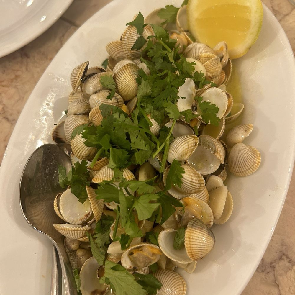 Restaurante Távola - Clams - Portuguese Near Me - Foz do Arelho, 10 Restaurante Távola - Clams - Portuguese Near Me - Foz do Arelho, 10