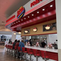 Johnny Rockets