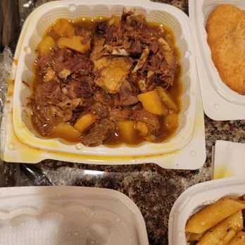 Jamaican Jerk Shack - Curry goat - Food Trucks Near Me - Everett, Washington Jamaican Jerk Shack - Curry goat - Food Trucks Near Me - Everett, Washington