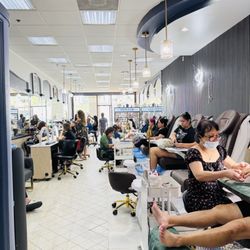 Pioneer Nails & Hair