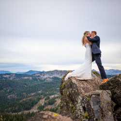 Yosemite Wedding Photographer Tim Halberg