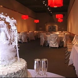 Rainbow Room - Weddings, Rehearsal Dinners and Receptions!