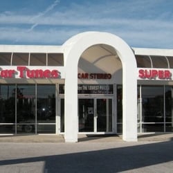 Car Tunes - GUARANTEED LOWEST PRICES