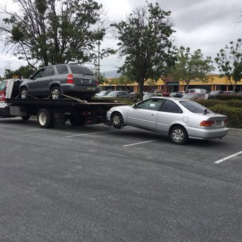 Ejs Towing - Towing - Towing Near Me
