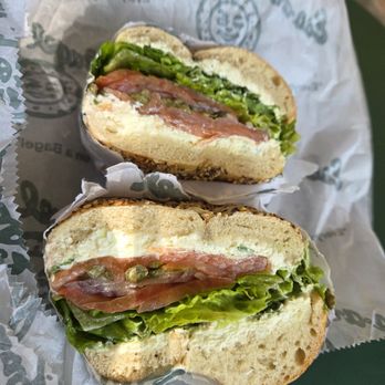 Ess-a-Bagel - Signature Favorite - Bagels Near Me - New York, New York Ess-a-Bagel - Signature Favorite - Bagels Near Me - New York, New York