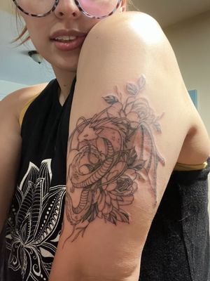 HOLISTIC INK - Updated December 2025 - 97 Photos & 81 Reviews - 1261 ...