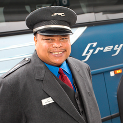 Greyhound Bus Lines