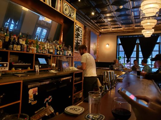 Tinys Bottle Shop by null