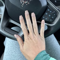 Aria Nail boutique