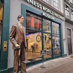 Guinness World Record Museum