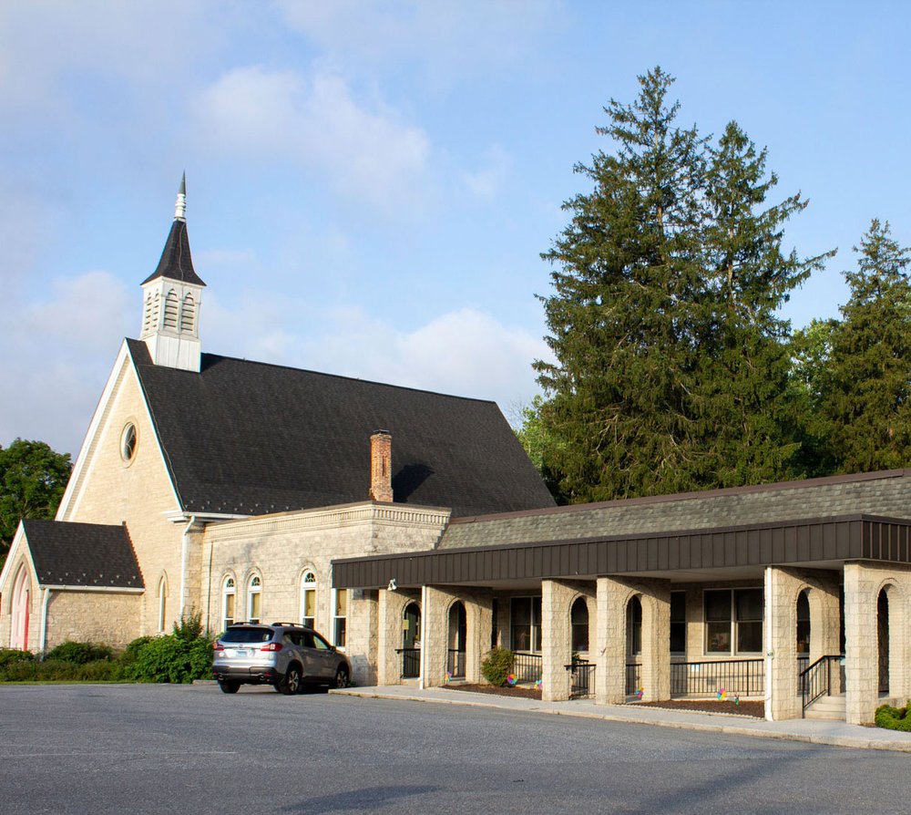 ASHLAND PRESCHOOL CENTER Updated August 2024 116 Ashland Rd