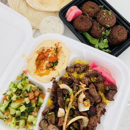 Tarboosh la Clearance