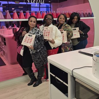 Lip Lab - Cosmetics & Beauty Supply Near Me - Napa, California
