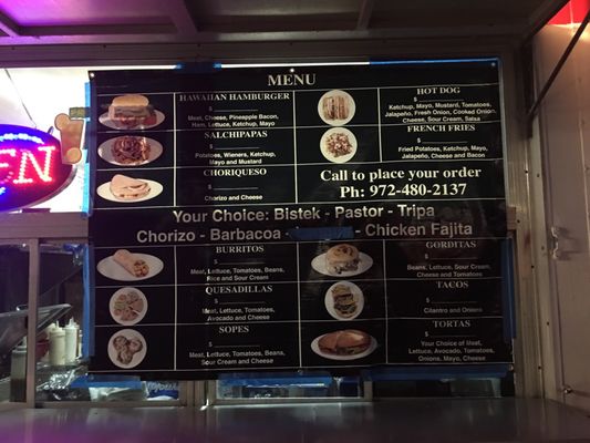 La Hawaiiana by null