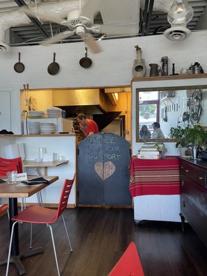 Piccola Italia Bistro by null