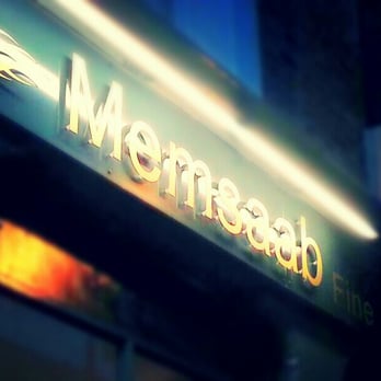 Memsaab - Indian Near Me - London, XGL