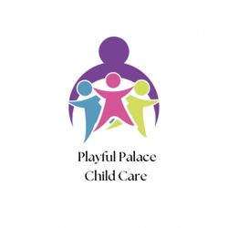 Playful Palace Childcare - logo