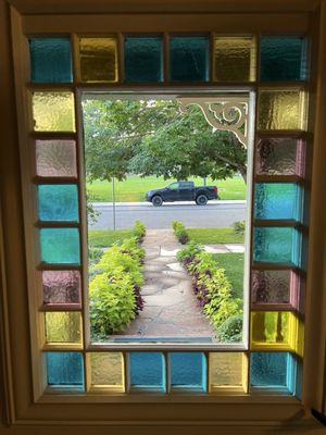 Queen Anne Urban Bed & Breakfast by null