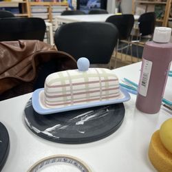 The Ceramic Studio Etc