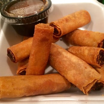 D'Pinoy Joint - Lumpiang Shanghai - Filipino Near Me - Las Vegas, Nevada