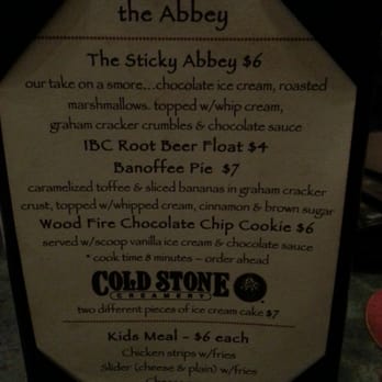 The Abbey - Gastropubs Near Me - Seal Beach, California The Abbey - Gastropubs Near Me - Seal Beach, California